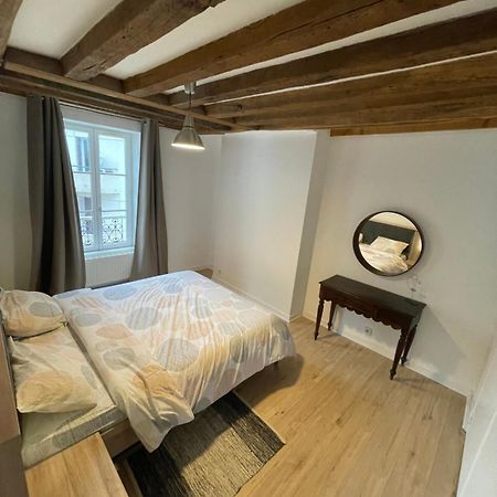 Charmant Appartement Orleans ! Dış mekan fotoğraf
