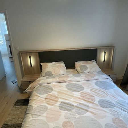 Charmant Appartement Orleans ! Dış mekan fotoğraf