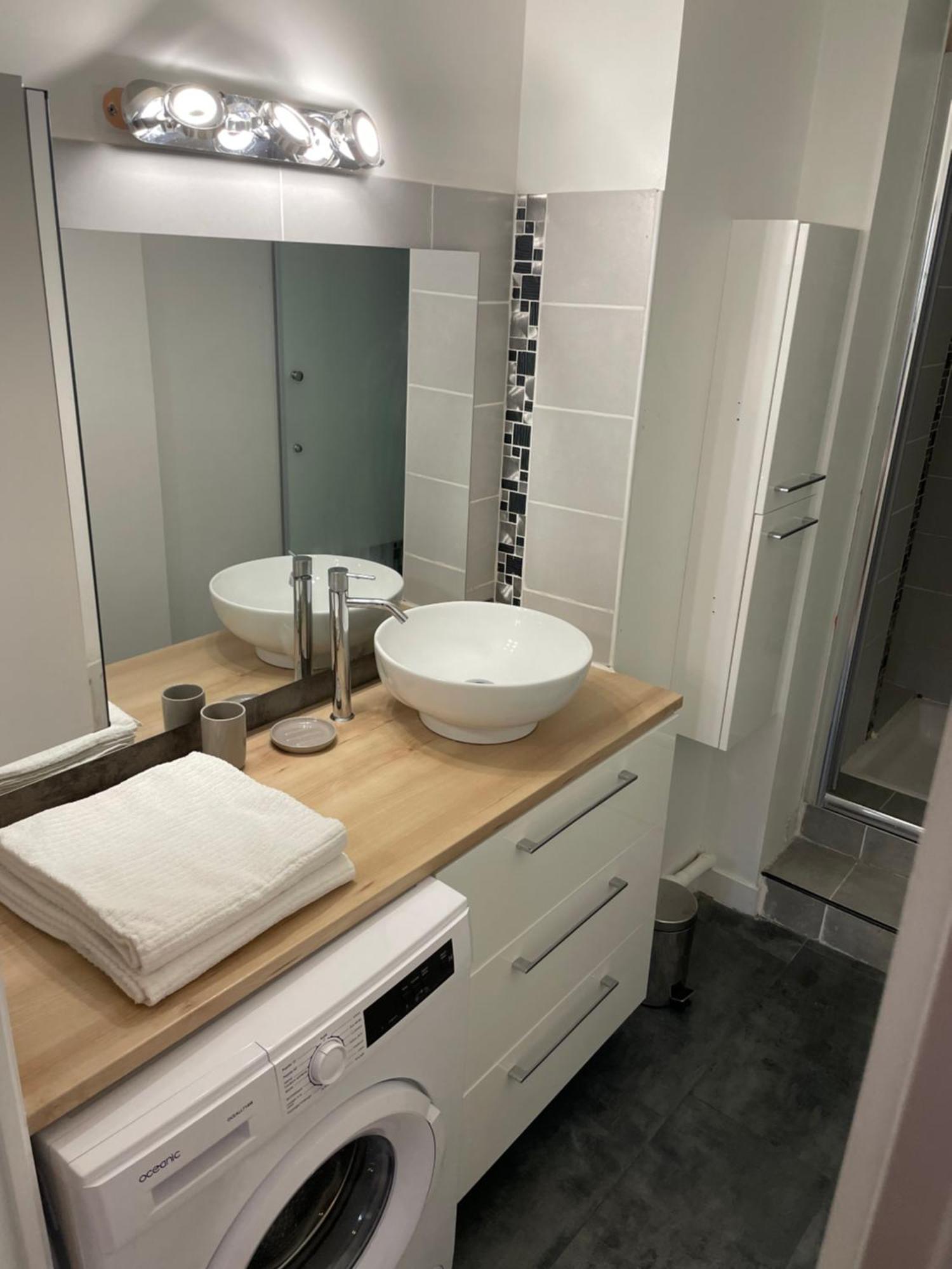 Charmant Appartement Orleans ! Dış mekan fotoğraf