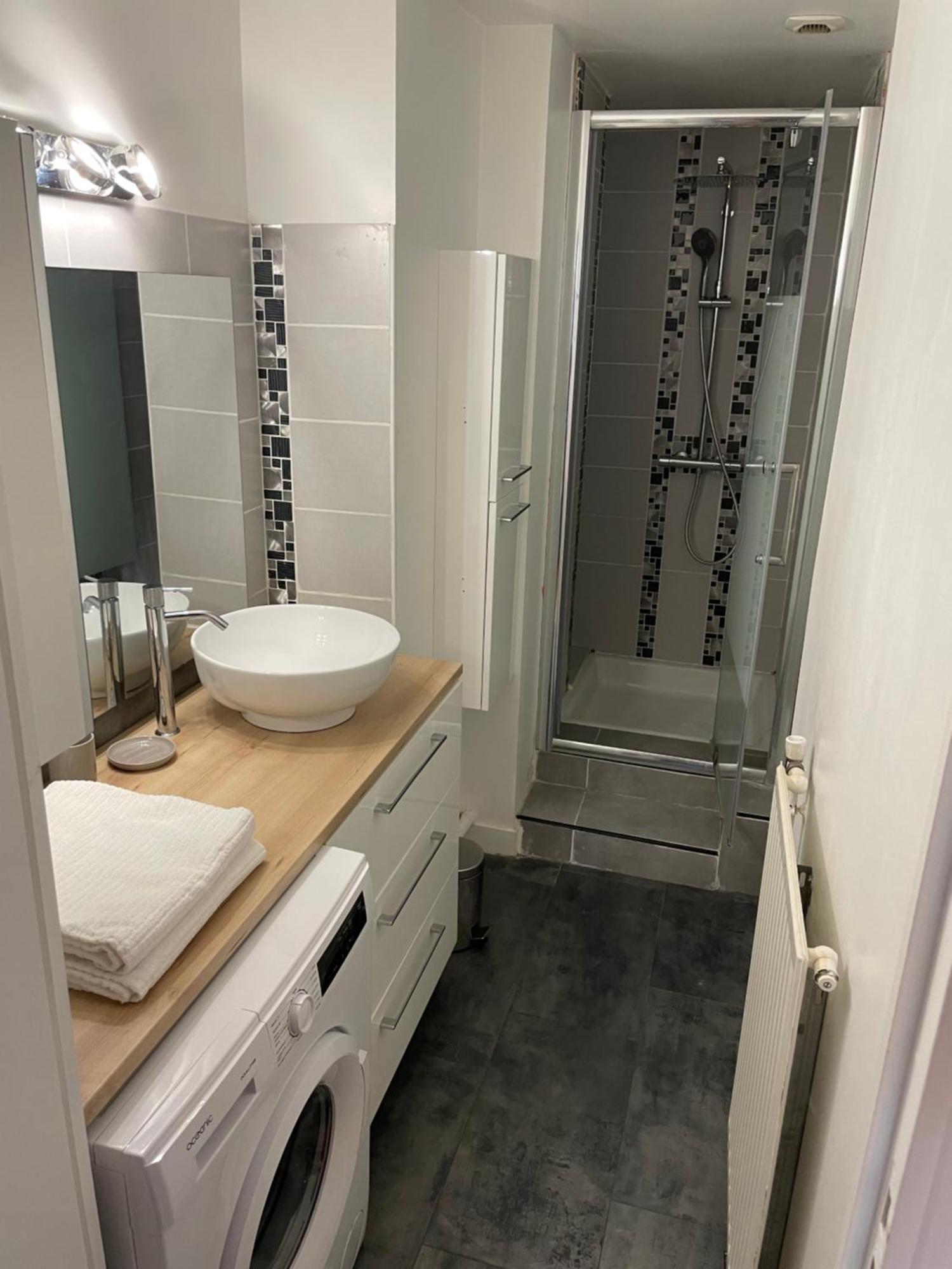 Charmant Appartement Orleans ! Dış mekan fotoğraf