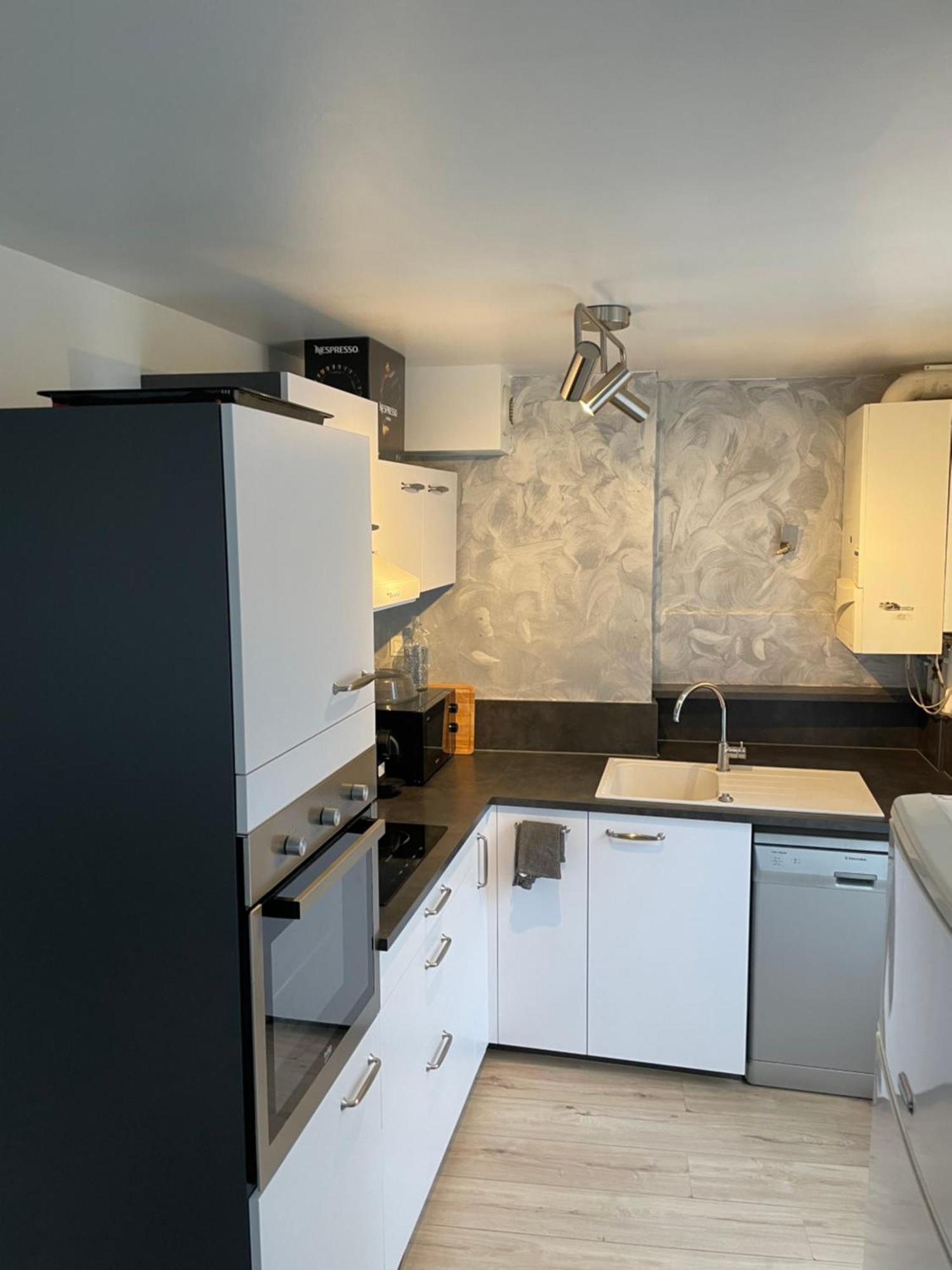 Charmant Appartement Orleans ! Dış mekan fotoğraf