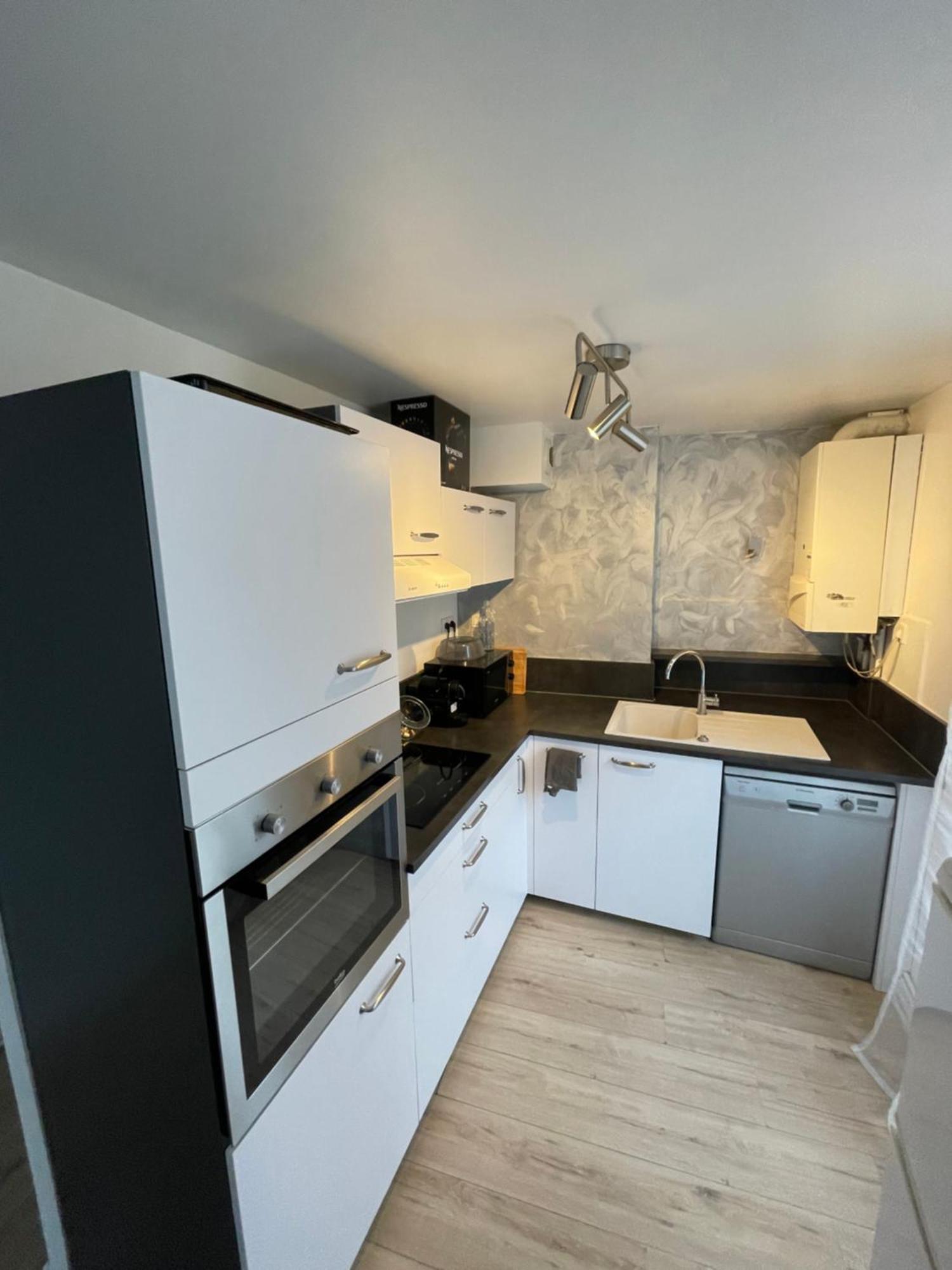 Charmant Appartement Orleans ! Dış mekan fotoğraf